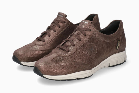 Mephisto Women's Yael Light Bronze