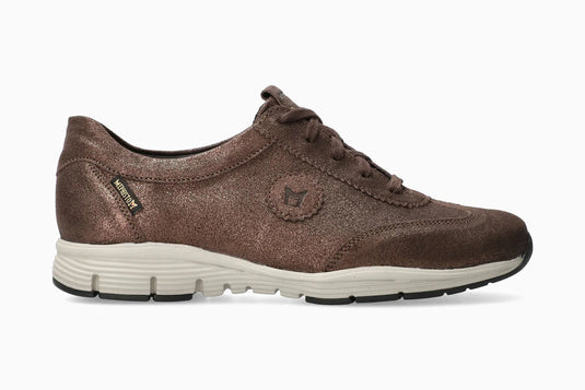 Mephisto Women's Yael Light Bronze