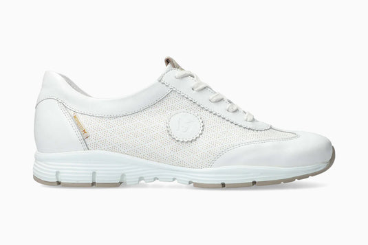 Mephisto Women's Yael Light White