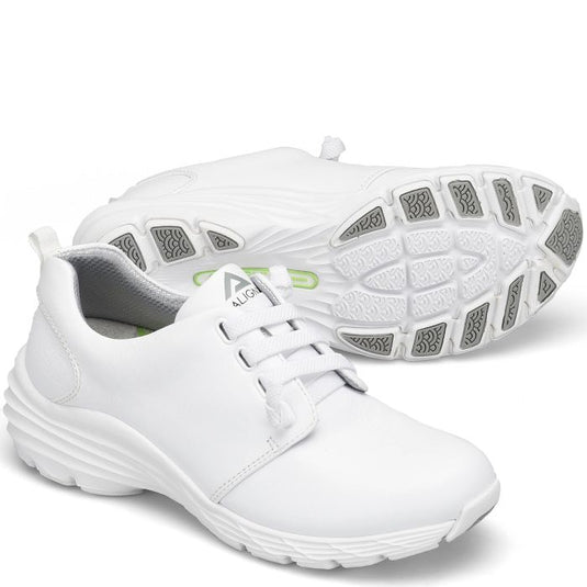 Align Women's Velocity White