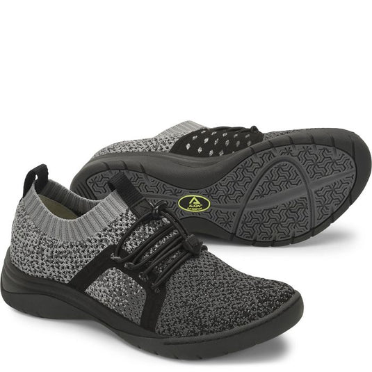 Align Women's Torri Charcoal Ombré