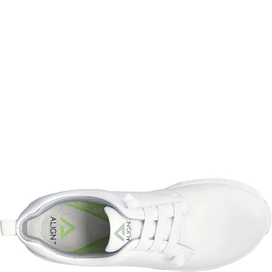 Align Women's Velocity White