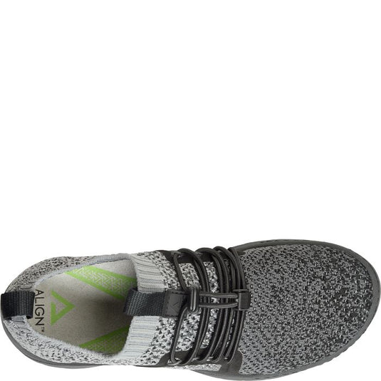 Align Women's Torri Charcoal Ombré