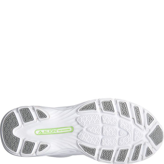 Align Women's Velocity White