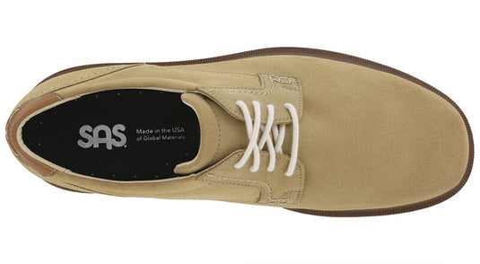 SAS Men's Ambassador Sassafras