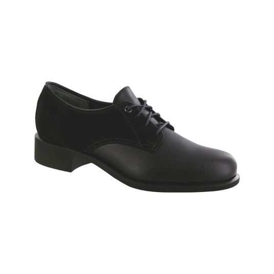 SAS Women's Annex Oxford Dress Shoes Caviar