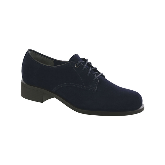 SAS Women's Annex Oxford Dress Shoes Midnight Navy