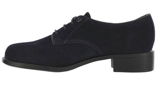 SAS Women's Annex Oxford Dress Shoes Midnight Navy