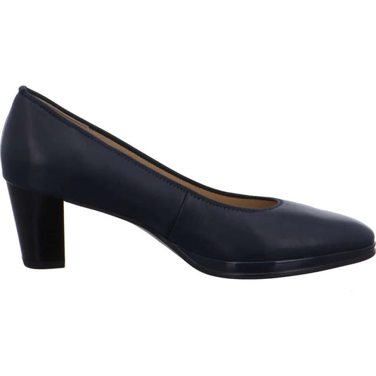 Ara Women's Orly-Highsoft Navy Nappasoft