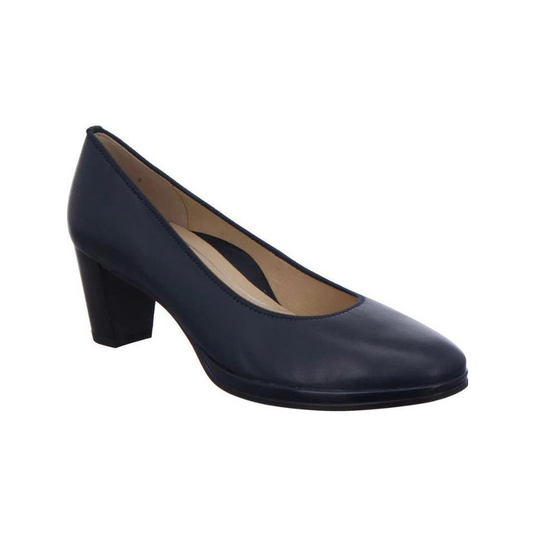 Ara Women's Orly-Highsoft Navy Nappasoft