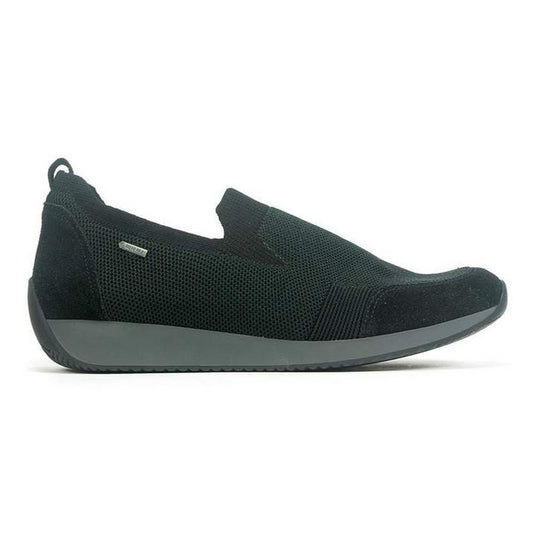 Ara Women's Lilith Women's GORE-TEX® Slip-On Sneaker Black