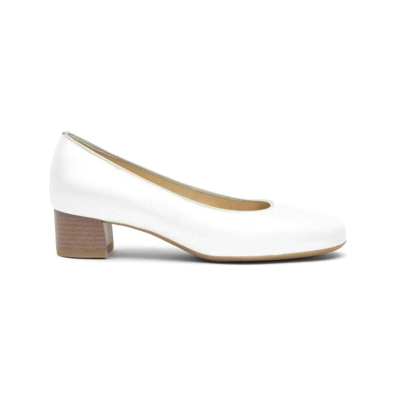 ara Vicenza 1216601 Pumps voor dames, mat zwart, 41.5 EU ara Vicenza 1216601 Pumps voor dames, mat zwart, 41.5 EU