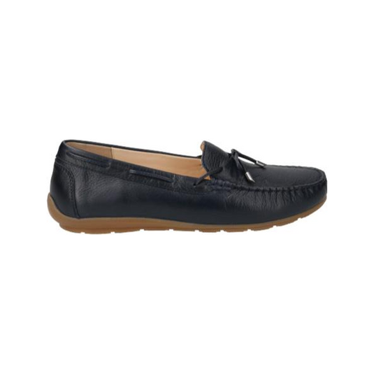 Ara Women's Loafers Alabama-Sport black