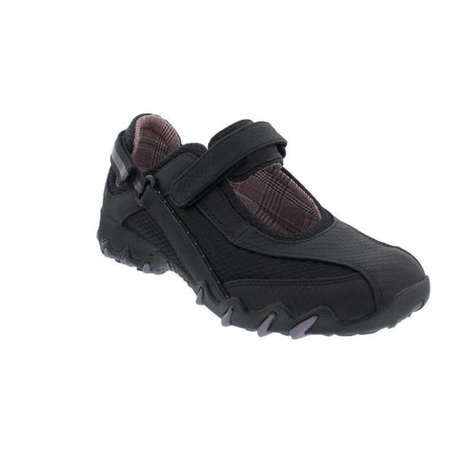 All Rounder Women's Niro Sneakers Black