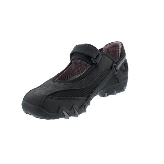 All Rounder Women's Niro Sneakers Black