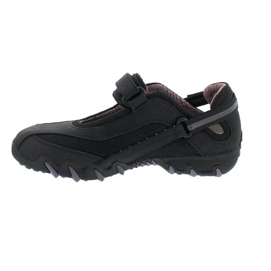 All Rounder Women's Niro Sneakers Black