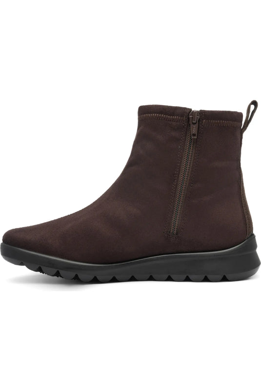 Ara Women's Toronto Gore-Tex Ankle boots Brown
