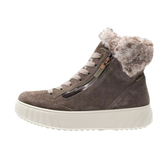 Ara Women's Monaco Boot Brown
