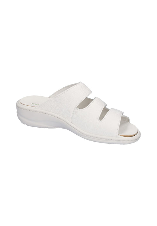 Waldlaufer Women's Heria White