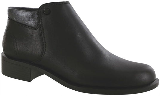 SAS Women's Bethany Ankle Boot Incense