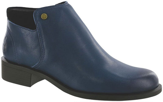 SAS Women's Bethany Ankle Boot Mood / Indigo