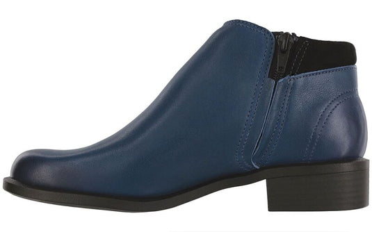 SAS Women's Bethany Ankle Boot Mood / Indigo