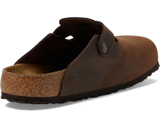 Birkenstock Sandals Boston Habanna