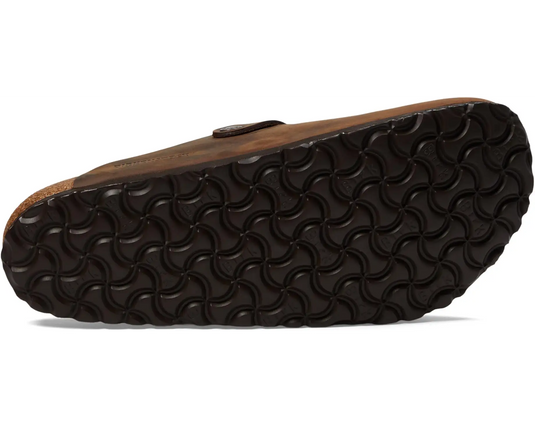 Birkenstock Sandals Boston Habanna