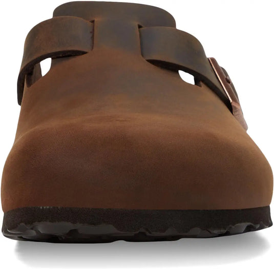 Birkenstock Sandals Boston Habanna