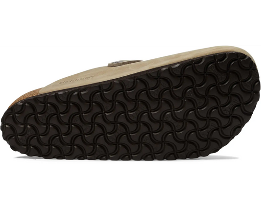 Birkenstock Sandals Boston Tobbaco