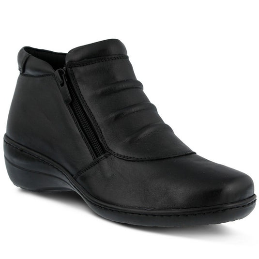 Spring Step Women's Briony Bootie Black