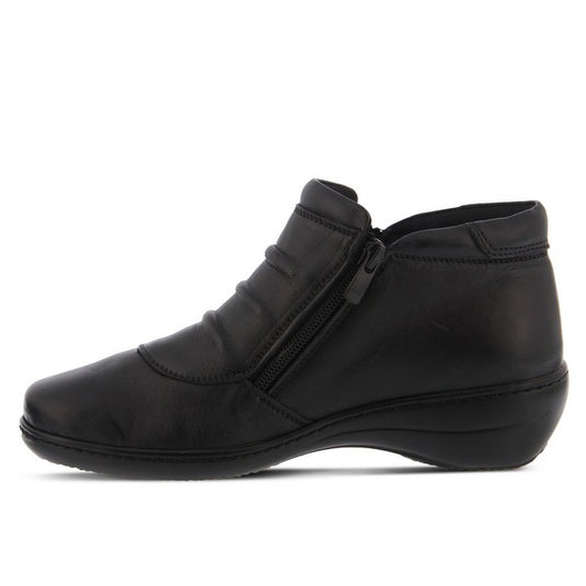 Spring Step Women's Briony Bootie Black