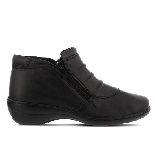 Spring Step Women's Briony Bootie Black