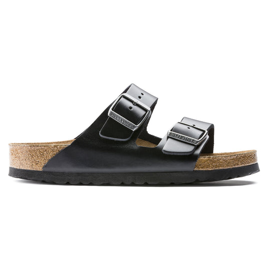 Birkenstock Sandals Arizona Amalfi Black