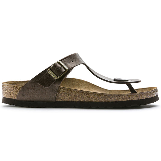 Birkenstock Sandals Gizeh Graceful Toffee