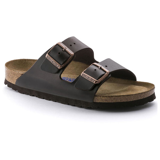 Birkenstock Sandals Arizona Amalfi Testa Di Moro