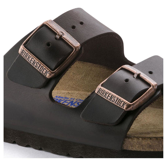 Birkenstock Sandals Arizona Amalfi Testa Di Moro