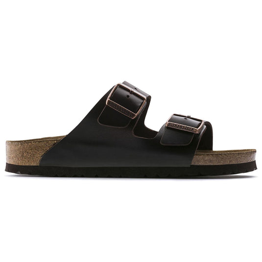 Birkenstock Sandals Arizona Amalfi Testa Di Moro