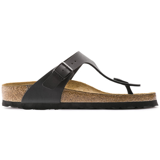 Birkenstock Sandals Gizeh Black