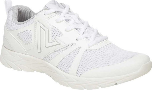 Vionic Women's Miles Active Sneaker White