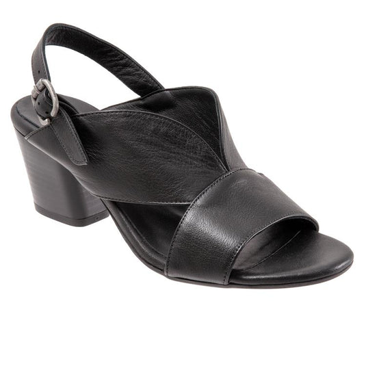 Bueno Women's Candy Sling-Back Sandals Dusty Mauve