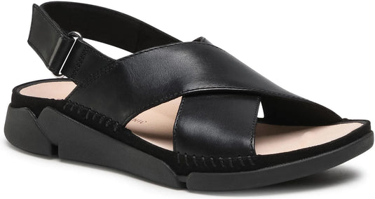 CLARKS Women's Tri Alexia - Black
