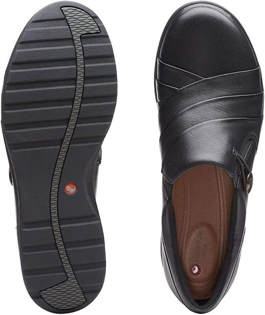 Clarks Women's Un Adorn Loop - Black