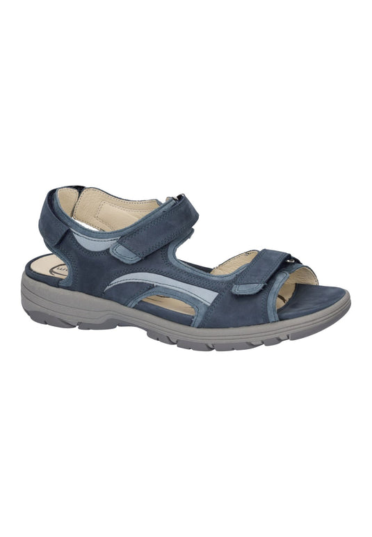 Waldlaufer Women's Herki Denver