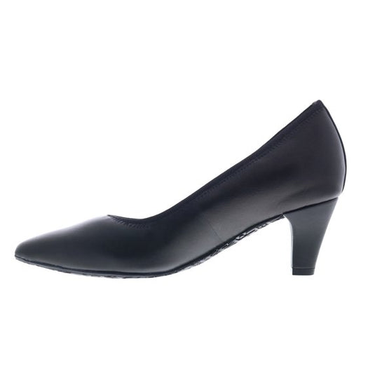 ros hommerson Women's Karat Black