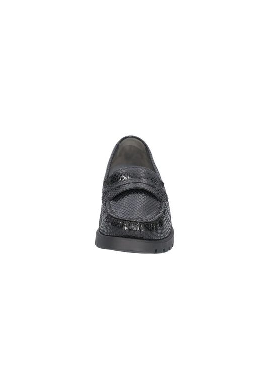 Waldlaufer Women's Hegli Black Crystal