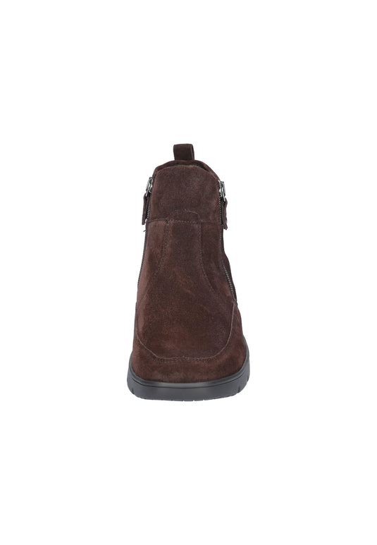 Waldlaufer Women's Bruni Darkbrown