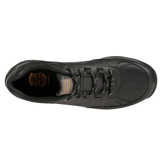 Dunham Men's Lexington Lace Up Black