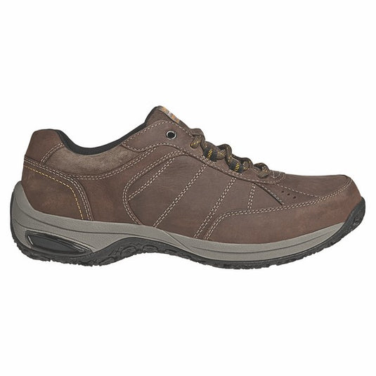 Dunham Men's Lexington Lace Up Dark Brown