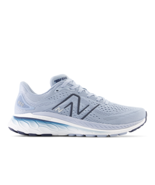 New Balance Men's Fresh Foam X 860v13 Light Arctic Grey